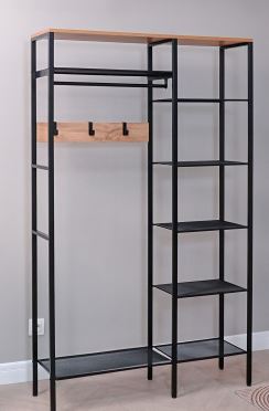 Гардеробная система 